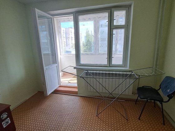 Продаю 2 комн крупногаб квартиру, Кораб район Николаев
