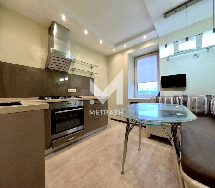 Продам 3к квартиру Салтовка, Героев Труда, 608м/р - фото 1