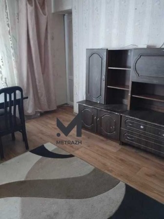 Продам 2к. квартиру 50м2,метро Холодная Гора, переулок Титаренковский 1 (90993) - фото 1
