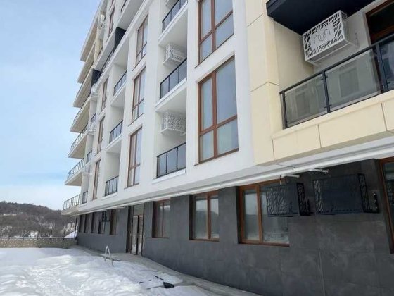 Продаж квартири на вул. Під Голоском Львов