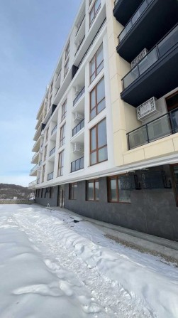 Продаж квартири на вул. Під Голоском - фото 1
