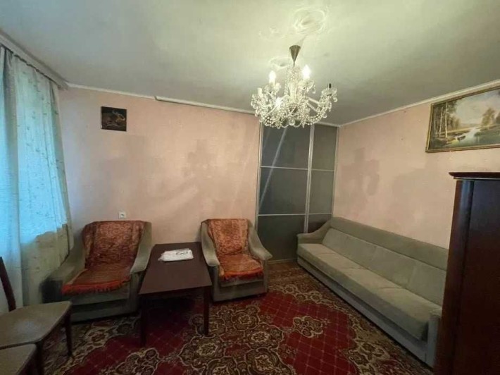 Продам 3 из квартиру Коммунальный рынок пр-т Байрона - фото 1