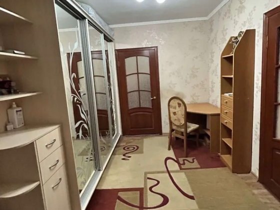 Продаж двокімнатної квартири з великою кухнею в мкр. Північний (л1) Николаев