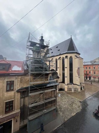 Староєврейська. Продаж квартири Львів. Біля Ратуші - фото 1