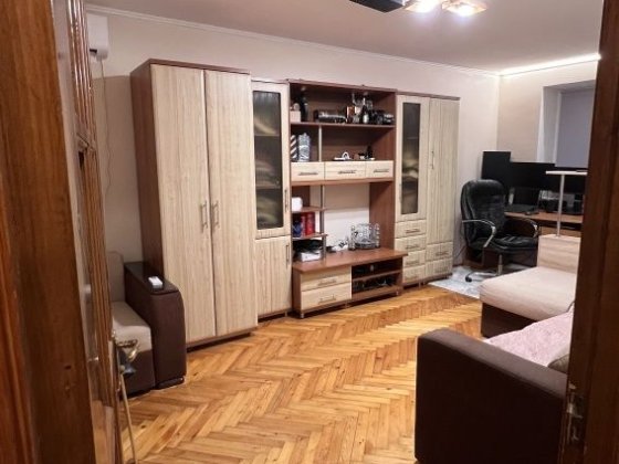Власник. Продам 1-кімнатну квартиру вул. Наукова / Пулюя. Львів