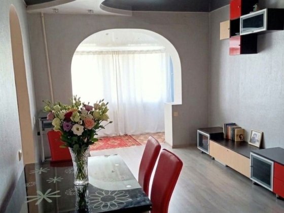 Продажа 3к. кв. на Южной, пристройка. Ваучер!.