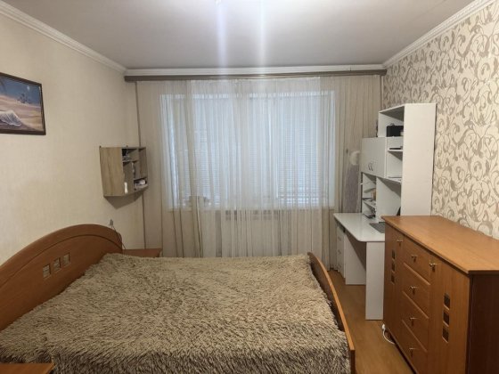 3 к кв с автон.отоплением ст. Эвис Николаев