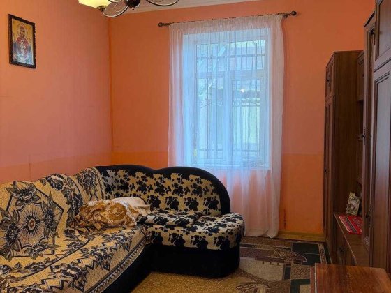 Продаж 2 кім. квартири вул.Городоцька Львов