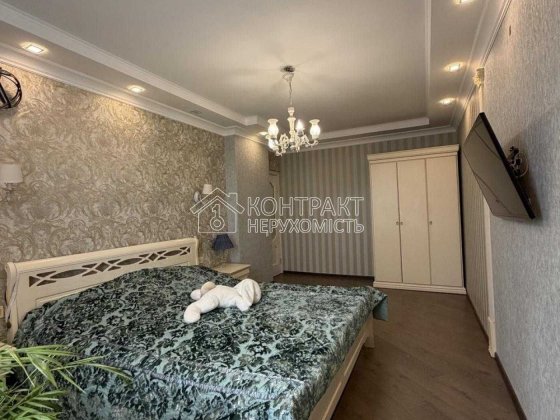 Продаж 2к квартира ЖК Ювілейний єВідновлення Салтовка Харьков