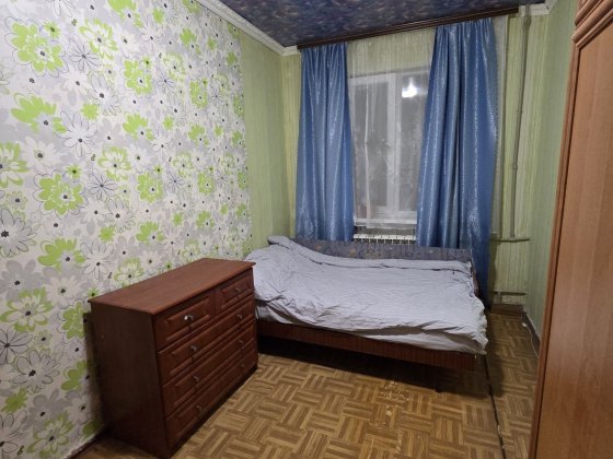 Сдам комнату в двушке Каменское