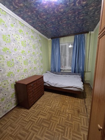 Сдам комнату в двушке - фото 1