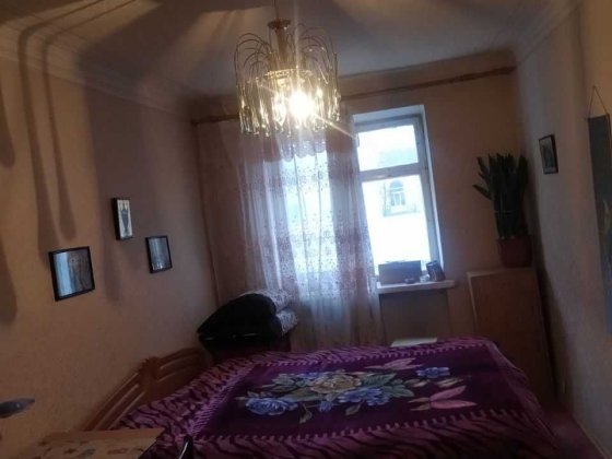 Кімната в центрі міста Каменец-Подольский