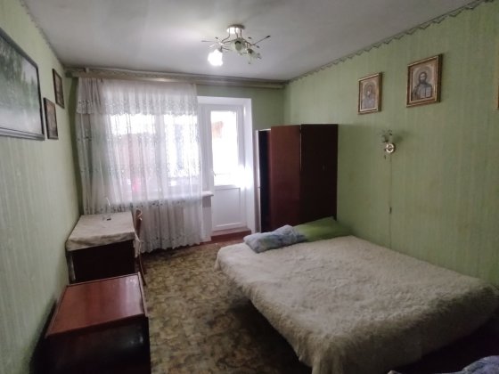 Здам 1 кімнату, район черьомушки, район атб Кам'янець-Подільський