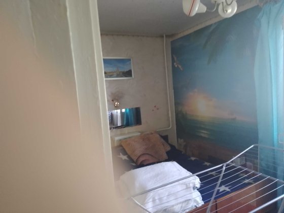 Здам квартиру, затишна, кращий район Світловодськ