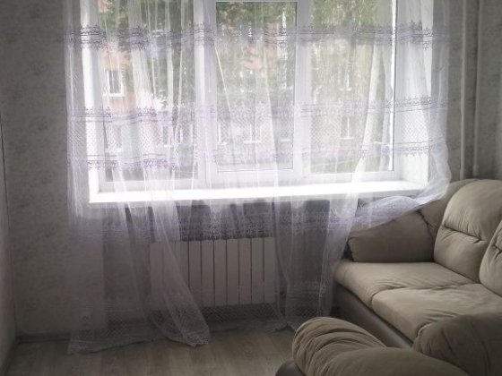 Здається кімната в гуртожитку. Біла Церква