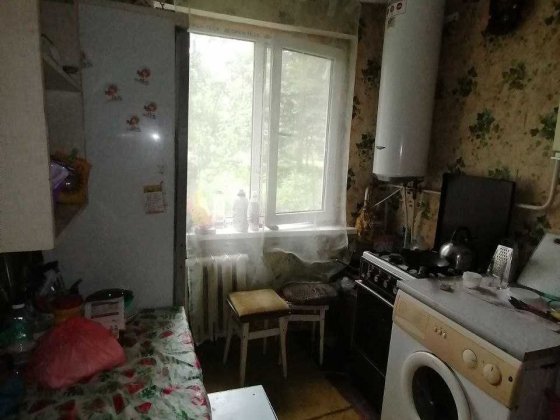 Здам окрему кімнату Проживання без власників Біла Церква