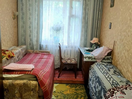 Здам кімнату в 3 кім квартирі на Піонерській Біла Церква