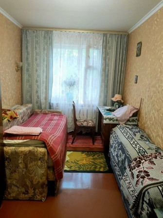 Здам кімнату в 3 кім квартирі на Піонерській - фото 1
