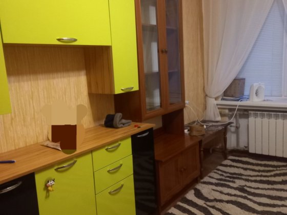 Здам кімнату в гуртожитку, Леваневського, 4500+ ком Біла Церква