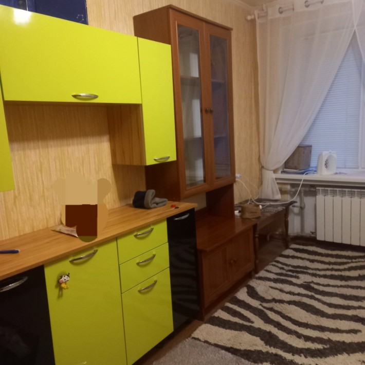 Здам кімнату в гуртожитку, Леваневського, 4500+ ком - фото 1