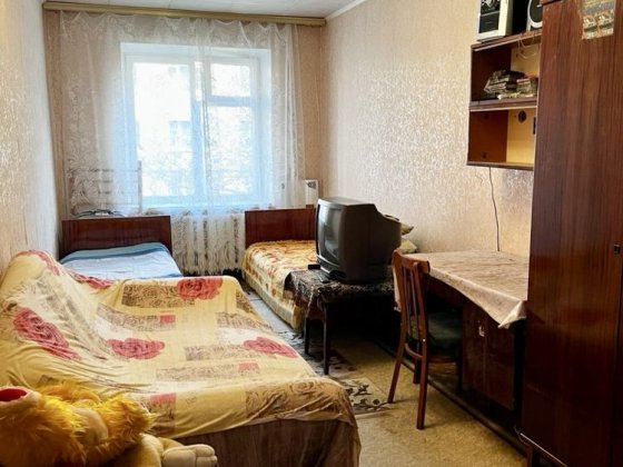 Здам кімнату в Броварах Бровари
