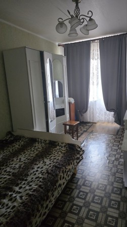 Здається кімната по бульвару Незалежності для однієї людини - фото 1