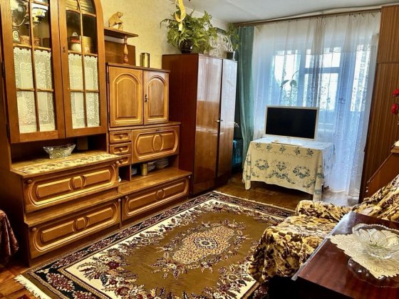 Здам кімнату в Броварах Бровари