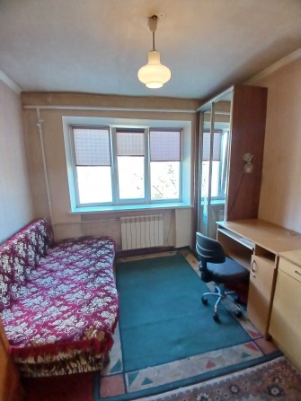Кімната в гуртожитку 5300 з комунальними - фото 1