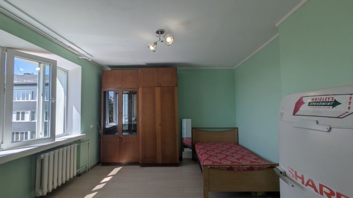 Оренда кімнати без хазяйки. Зручне розташування - фото 1
