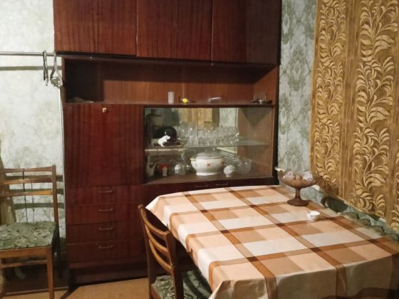 Сдам комнату в частном секторе! Вишневое