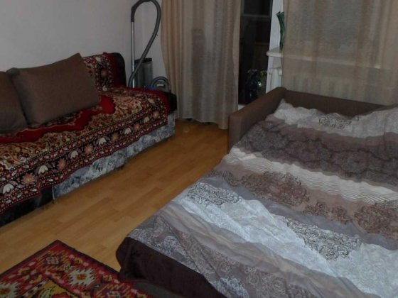 Здам гарну кімнату для дівчини в 3к вул. Тролейбусна Івано-Франківськ