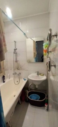 Здається  кімната 18м² ,щомісячно,Сорохтея,без комунальних  платежів! - фото 1
