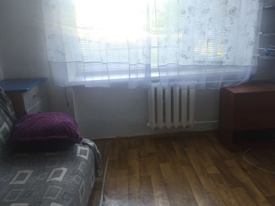 Здам кімнату в гуртожитку Кременчук