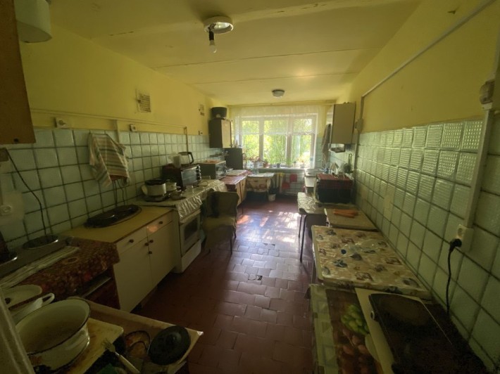 Оренда двух кімнат 35,5м - фото 1