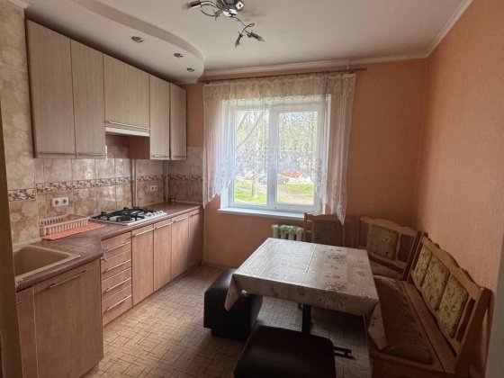 Сдаеться двохкімнатна квартира на Сонячному Кривой Рог
