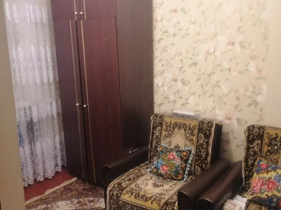 Візьму студентку чи працюючу дівчину в кімнату Луцк