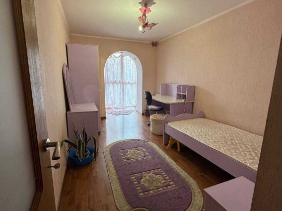 Оренда двох кімнат у трикімнатній квартирі на 23 вересня Полтава