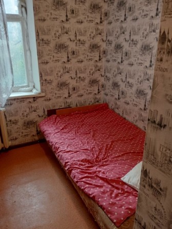 Алмазный. Комната в общежитии. 5000 все включено. - фото 1