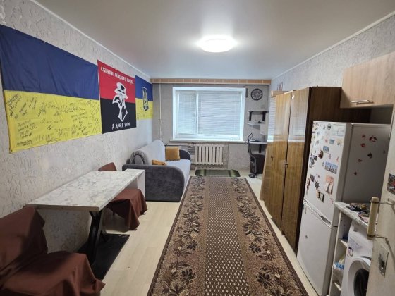 Оренда кімнати в гуртожитку Центр Полтава
