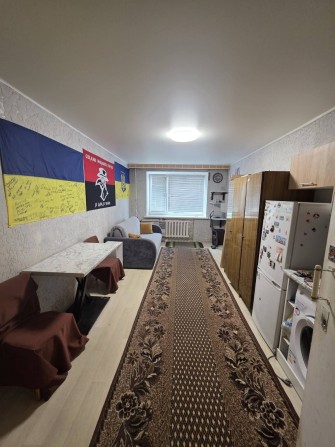 Оренда кімнати в гуртожитку Центр - фото 1