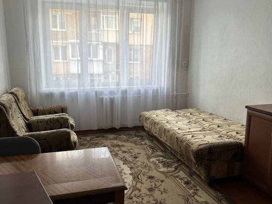 Оренда кімнати в гуртожитку вул. Фабрична 4 Рівне