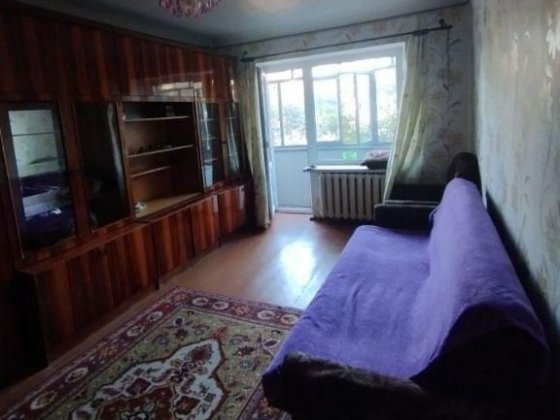 Здається кімната у двокімнатній без хозяйки в Полтаві Полтава