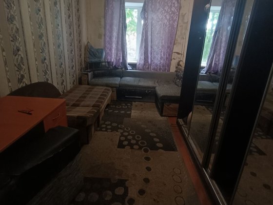 Здам кімнату в гуртожитку БЕЗ ДОДАТКОВИХ ПЛАТЕЖІВ Суми