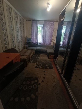 Здам кімнату в гуртожитку БЕЗ ДОДАТКОВИХ ПЛАТЕЖІВ - фото 1