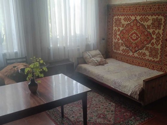 Сдам комнату, или две, на Подоле, коммунальные включены. Полтава
