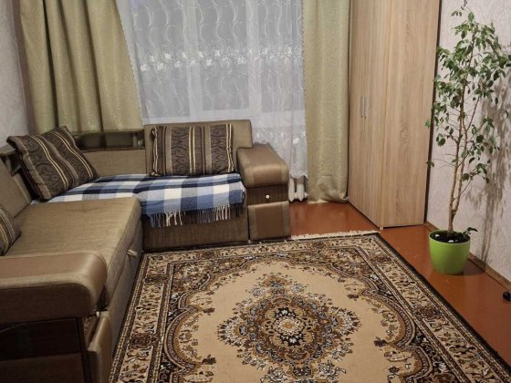Оренда кімнати в гуртожитку Відінська Рівне