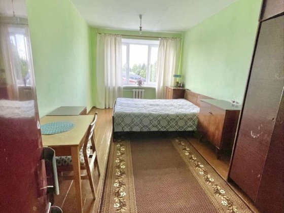 Оренда кімнати в гуртожитку Рівне