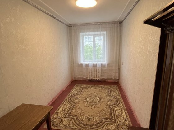 Здам в оренду кімнату в гуртожитку по вул. Княгині Ольги Рівне