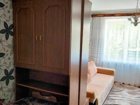 Вільна!     ЗДАМ кімнату в гуртожитку в районі Автовокзалу без оплати за комунальні Рівне