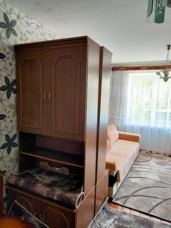 Вільна!     ЗДАМ кімнату в гуртожитку в районі Автовокзалу без оплати за комунальні - фото 1